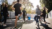 exercitii de sport acasa