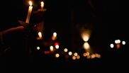 De unde vine lumina de Paste
