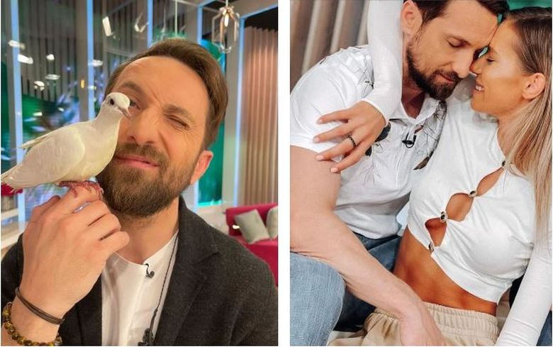 Dani Oţil, afirmaţie neaşteptată la emisiunea pe care o prezintă alături de Răzvan Simion: "Am doi copii" Dani Oţil, afirmaţie neaşteptată la emisiunea pe care o prezintă alături de Răzvan Simion: "Am doi copii"