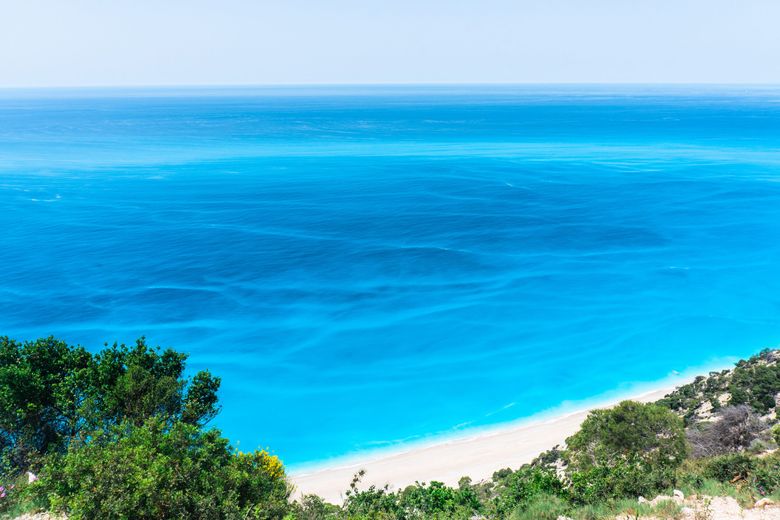 Ce se poate vizita în LEFKADA. Care sunt cele 7 obiective turistice pe care merită să le vizitezi