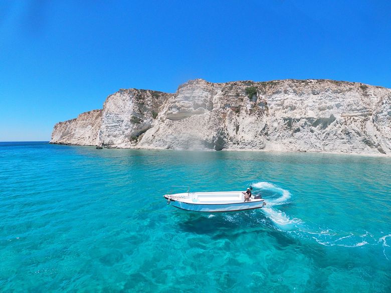 Ce se poate vizita în Creta. Care sunt cele 8 obiective turistice pe care merită să le vizitezi