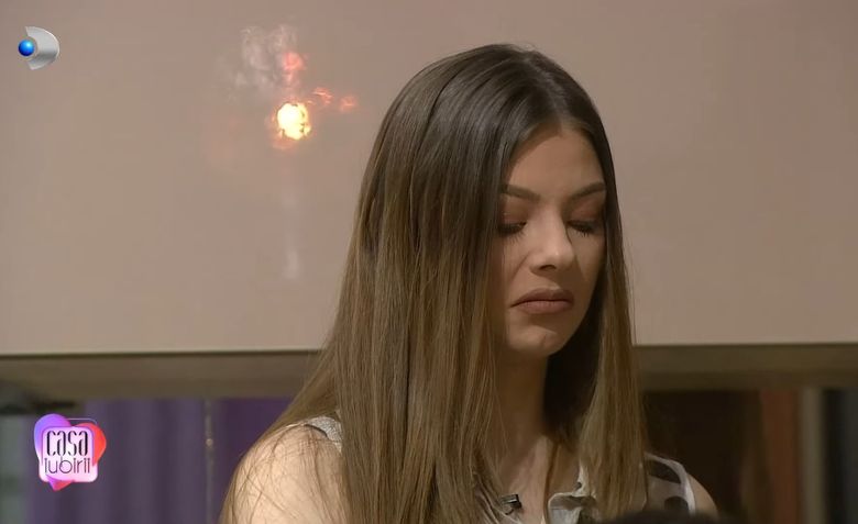  Iolanda are o poveste de viață cutremurătoare