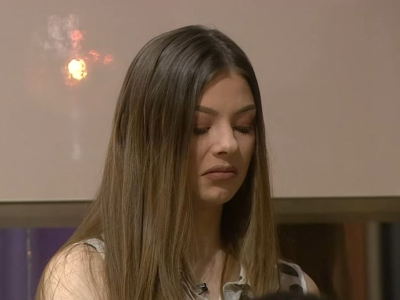 Iolanda are o poveste de viață cutremurătoare Iolanda are o poveste de viață cutremurătoare