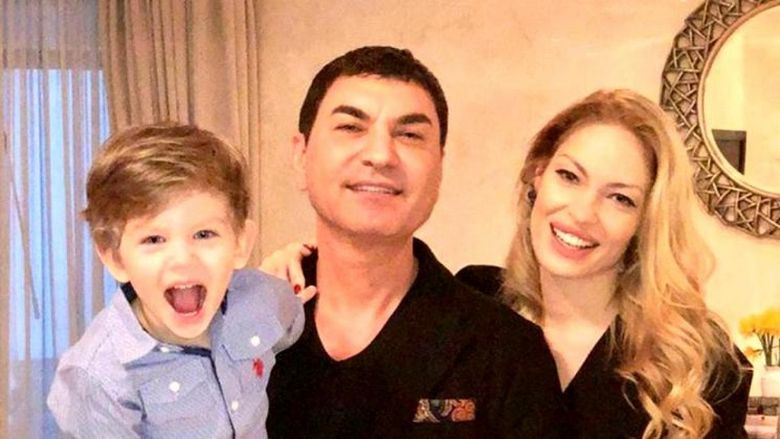 "Lui Cristi îi plac copiii, și-ar mai dori" Valentina Pelinel, declaraţii emoţionante despre viaţa de familie "Lui Cristi îi plac copiii, și-ar mai dori" Valentina Pelinel, declaraţii emoţionante despre viaţa de familie