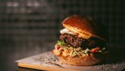 retete de burger