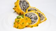 ce este fructul dragonului