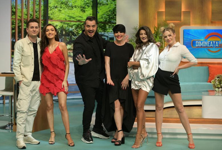 Ediții speciale de Paști la Kanal D! Ediții speciale de Paști la Kanal D!