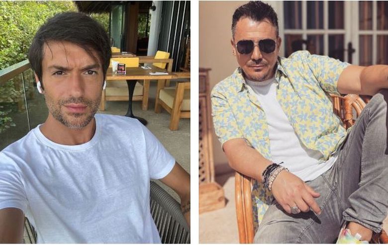 Cum l-a supărat Răzvan Fodor pe prietenul lui de suflet, Radu Vâlcan: "Tragi speranţa că unii îţi sunt prieteni"