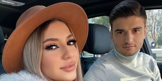 Aza Gabriela și Dragoș Nedelcu s-au despărțit după doi ani: „Nu se mai putea”