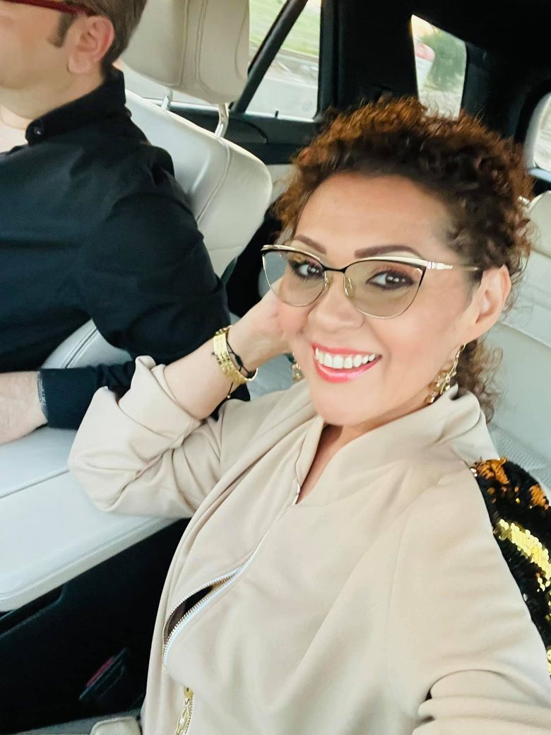 Cine este Minodora. „După ce am născut și a trecut o perioadă de timp nu existam.. pentru el. Și i-am spus.. bag divorț! Și atunci s-a dezmeticit.” cine este minodora