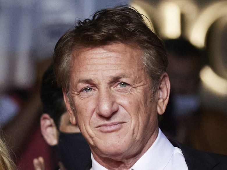 Sean Penn