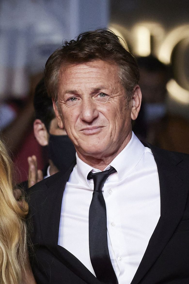 Sean Penn