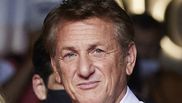 Sean Penn