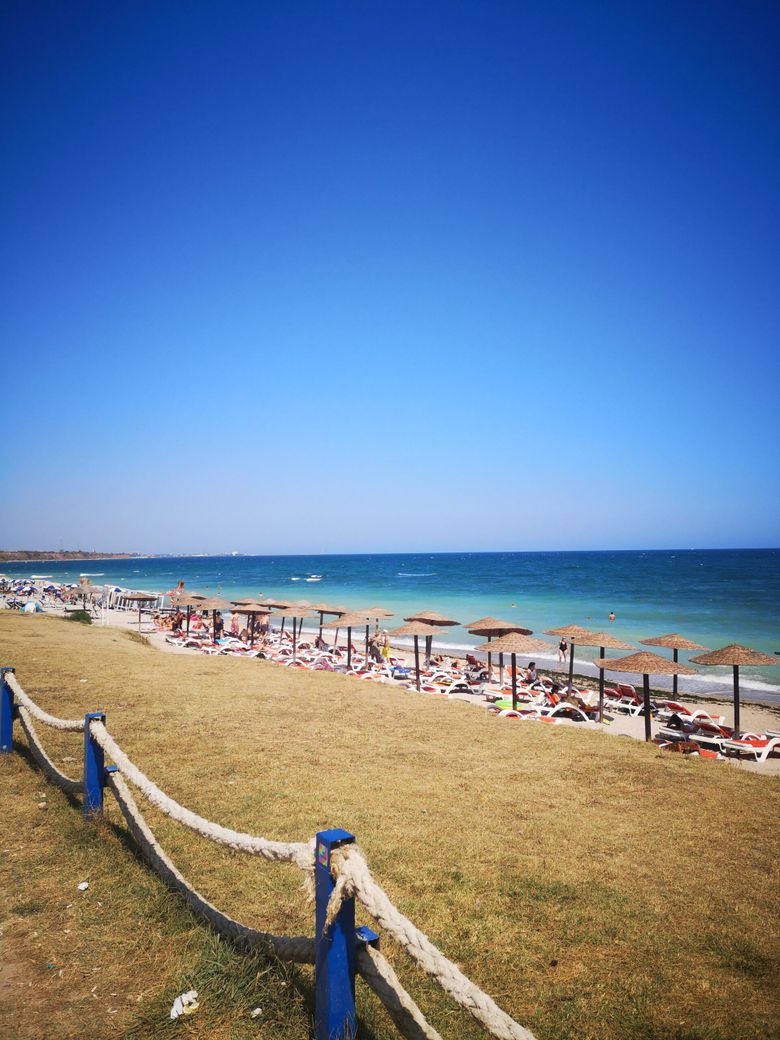 1 mai in Vama Veche cum sa te pregatesti