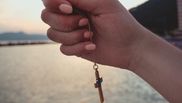 ce este agheasma mare