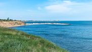 plaja din vama veche