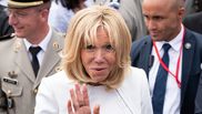 viata personala a brigittei macron