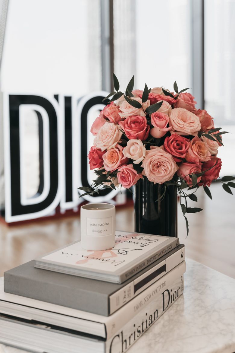Casa de modă DIOR. Designerul Christian Dior a plasat Parisul pe harta mondială a modei