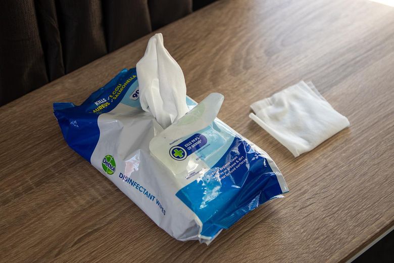 De ce ar trebui să pui şerveţele umede în maşina de spălat? Trucul care-ţi va face viaţa mai uşoară