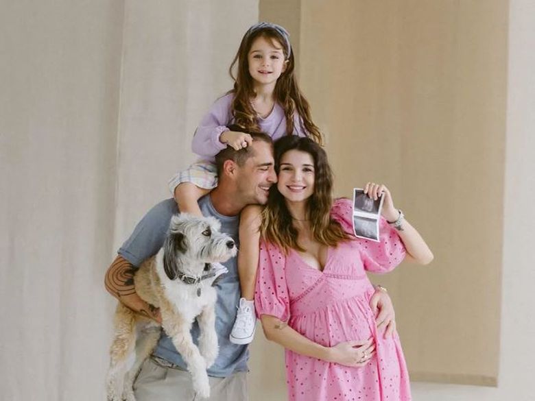 Alice Cavaleru este insarcinata pentru a doua oara Alice Cavaleru