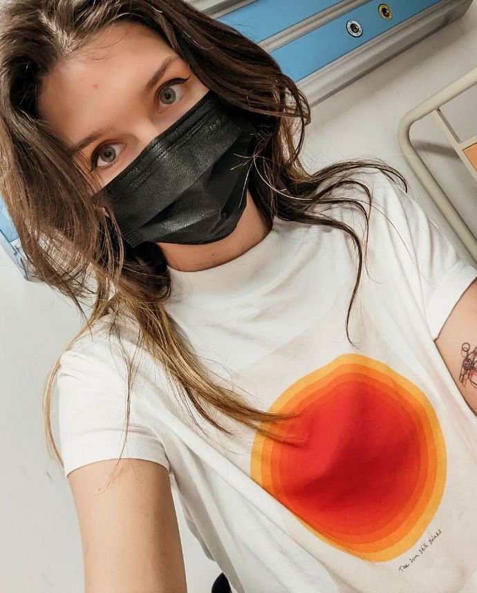 Alice Cavaleru