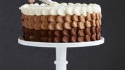 reteta de tort cu ciocolata