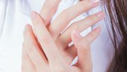 8 pași pentru unghiile perfecte