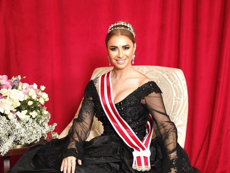 Anamaria Prodan despre divort Anamaria Prodan