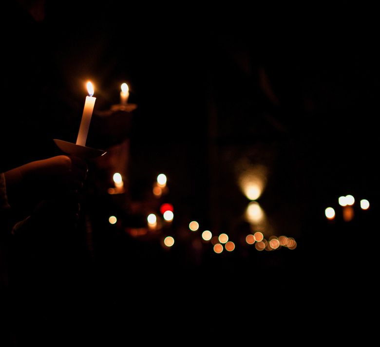 cum pastrezi lumina sfanta de paste pentru mai mult timp