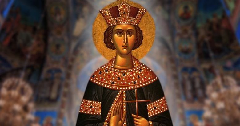 5 Mai 2022. Cine a fost Sfânta Irina, femeia care şi-a închinat viaţa lui Hristos calendar ortodox 5 mai 2022