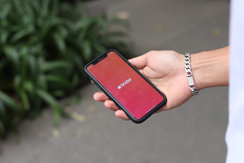 alternative la Tinder