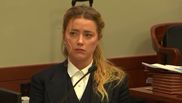 Noi tensiuni în procesul lui Johhny Depp cu Amber Heard
