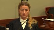 Noi tensiuni în procesul lui Johhny Depp cu Amber Heard