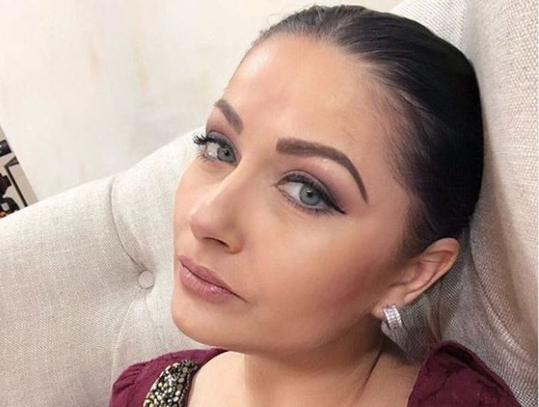 Gabriela Cristea, de urgență la spital Gabriela Cristea, de urgență la spital