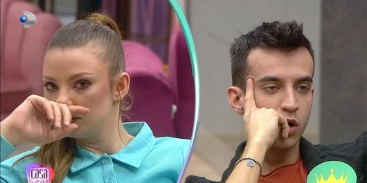 4 mai 2022- Casa Iubirii. Adevărul despre despărțirea dintre Iolanda și Mihai : „Cu riscul să fiu eliminată, spun asta acum”