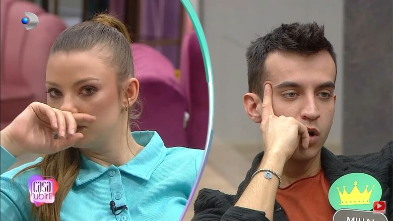  Iolanda si Mihai s-au despartit