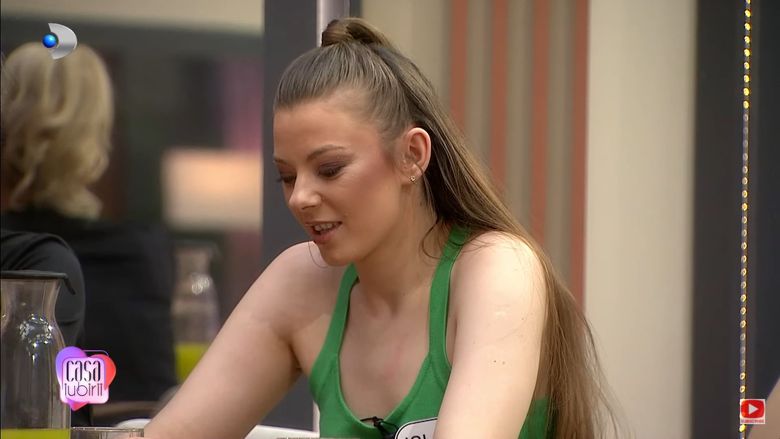 Iolanda face noi dezvăluri despre Mihai