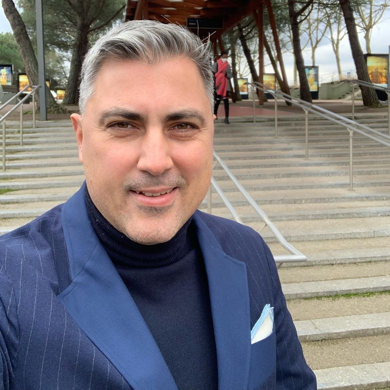 Cine este Alexandru Ciucu. "Mi-a plăcut de ea și m-am dus țintă.” cine este alexandru ciucu