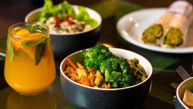 ce diferenta este intre vegan si vegetarian
