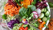 care sunt alimentele consumate in dieta vegana