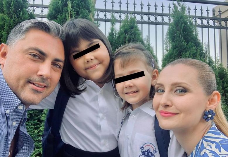 De ce Alexandru Ciucu nu vrea să își lase fetele să locuiască la Alina Sorescu De ce Alexandru Ciucu nu vrea să își lase fetele să locuiască la Alina Sorescu