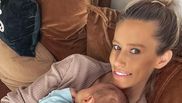 Gabriela Pisăcariu nu va mai posta nimic despre bebelușul ei!
