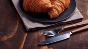retete de croissant de casa