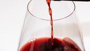 vinul rosu se bea la temperatura camerei