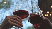 beneficiile consumului de vin rosu