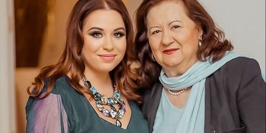 Oana Roman, noi mărturisiri despre starea de sănătate a Mioarei: „Toată lumea s-a panicat”