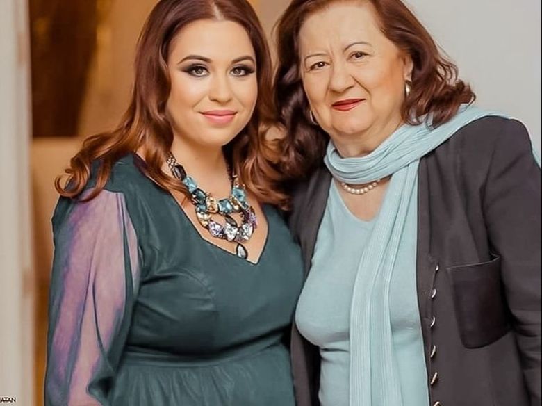 Oana Roman, noi mărturisiri despre starea de sănătate a Mioarei Oana Roman, noi mărturisiri despre starea de sănătate a Mioarei
