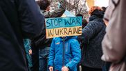 Vladimir Putin, mesaj către Ucraina de Ziua Victoriei. 