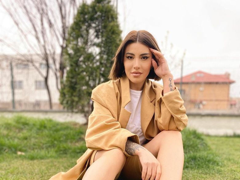 Nicoleta Nuca