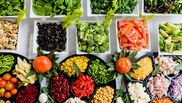 in ce consta o alimentatie sanatoasa